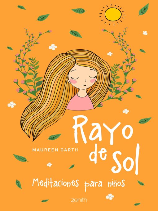Title details for Rayo de sol by Maureen Garth - Available